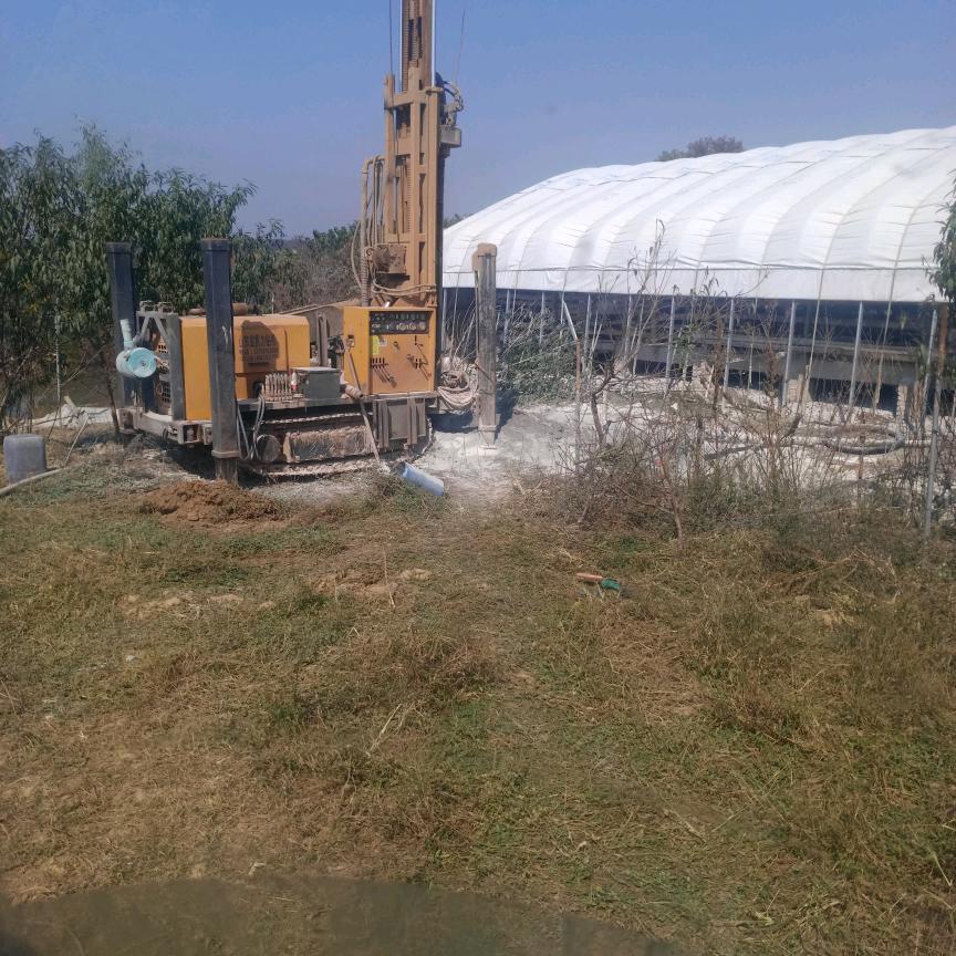 安徽省钻井小王子