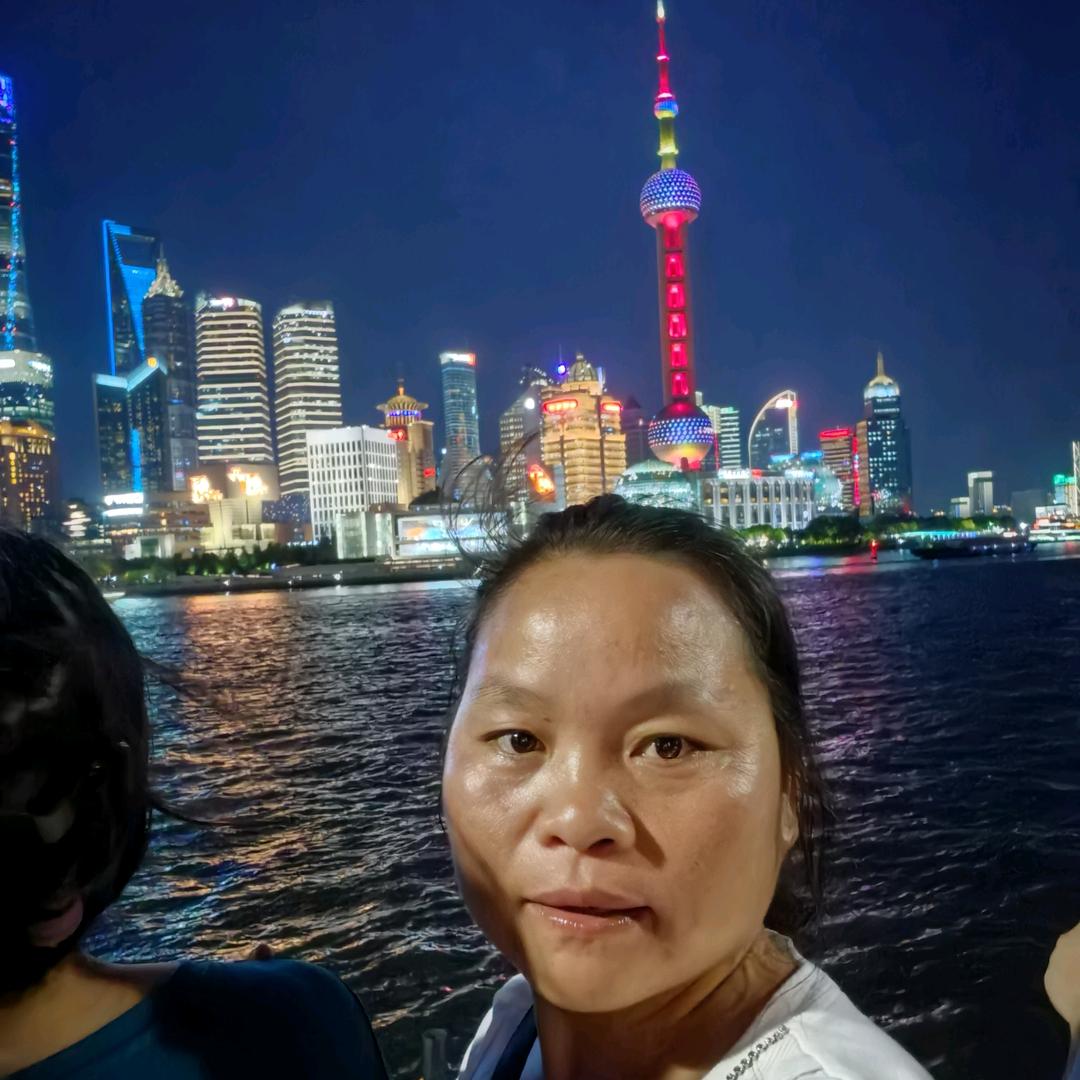 我可以