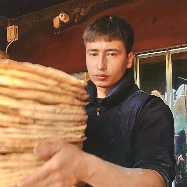 阿卜杜合比尔·热则克