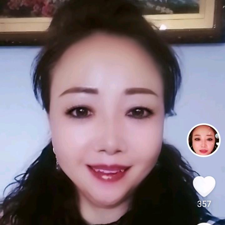 镜花水月