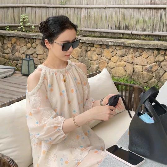 詹维尼精选穿搭