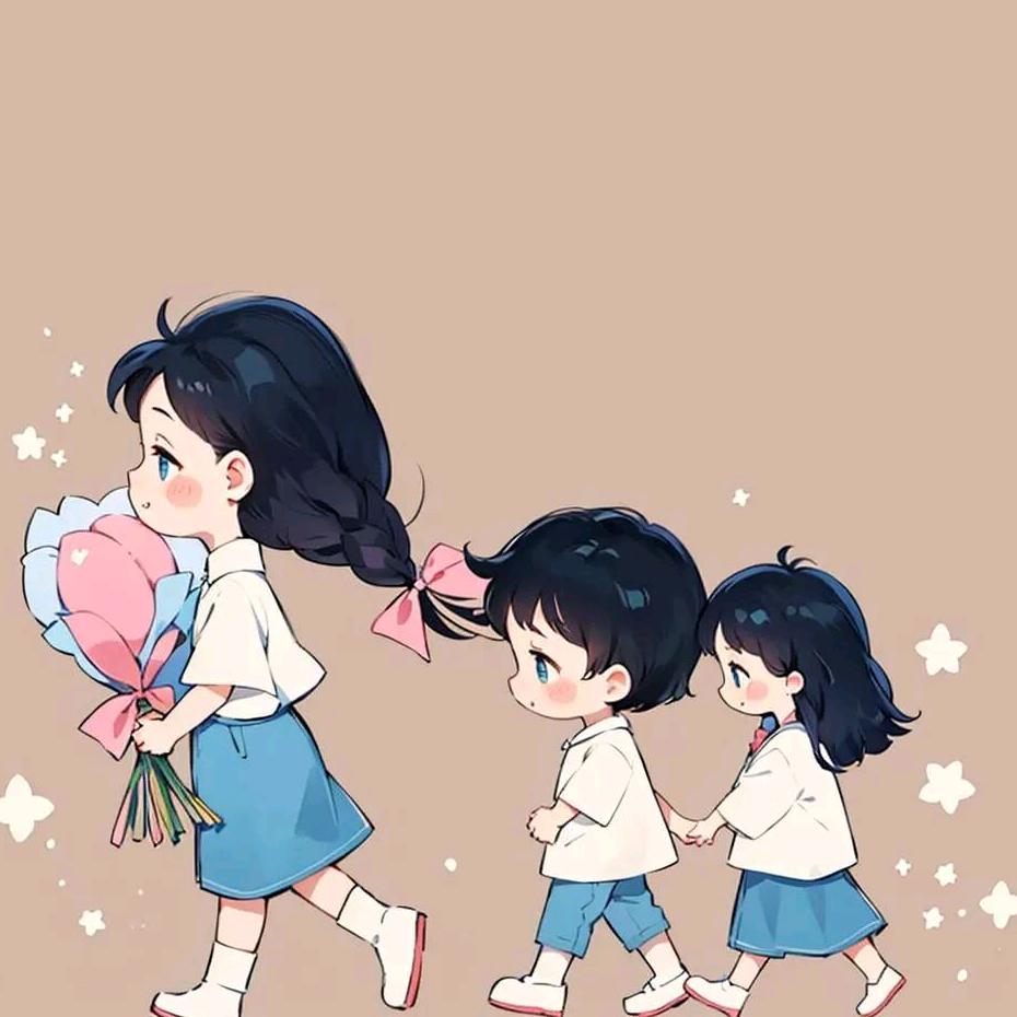 昱竹妈妈