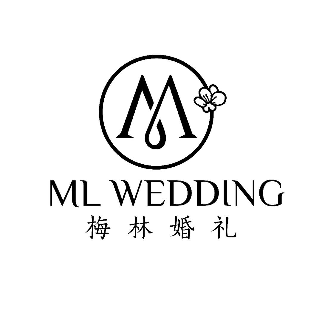 梅林婚礼～雨嘉