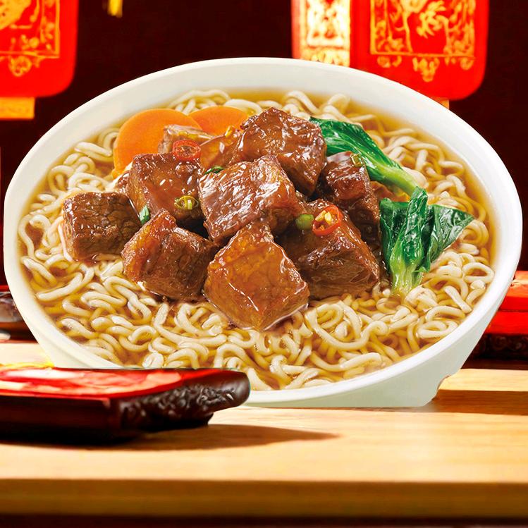 一锅鲜过桥米线