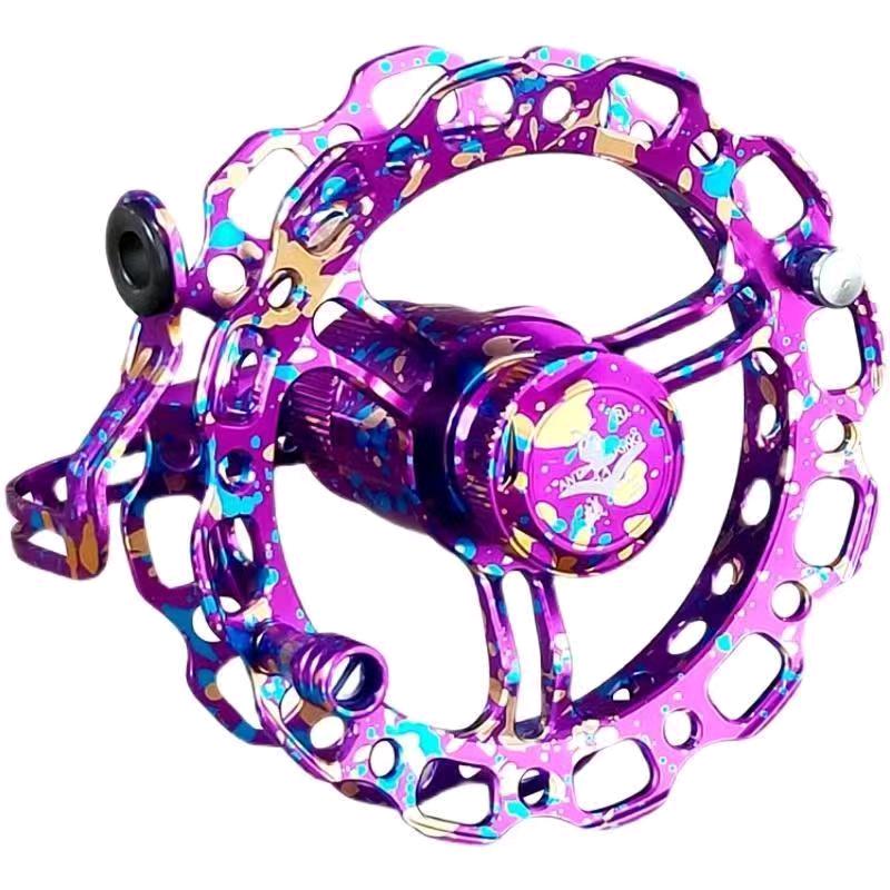 阿智渔具个体店