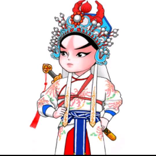 海丰县富盛白字剧团