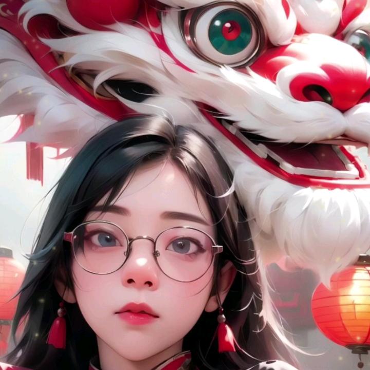 晞玥（忆夏）