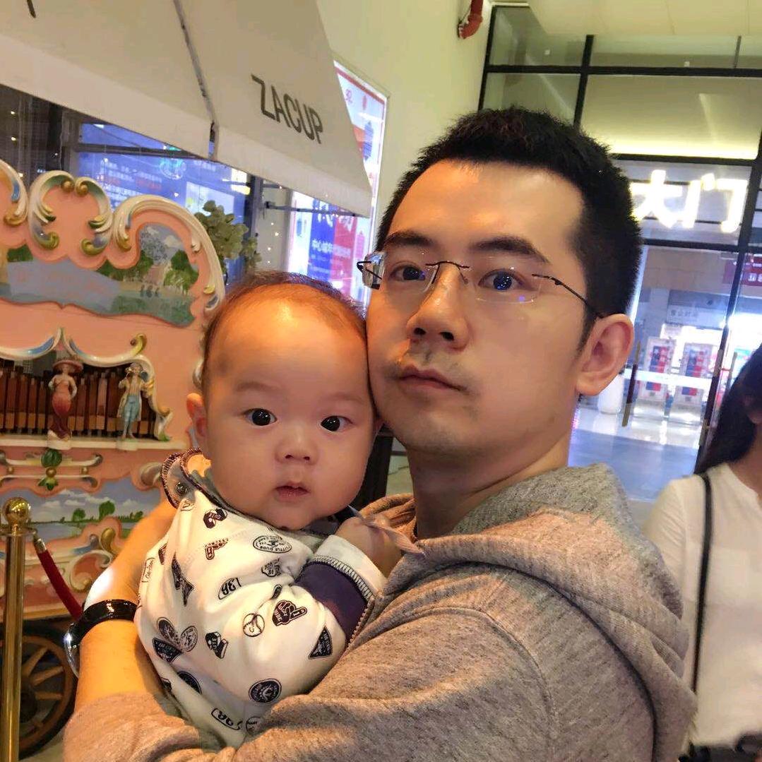 鱼哥天天拍
