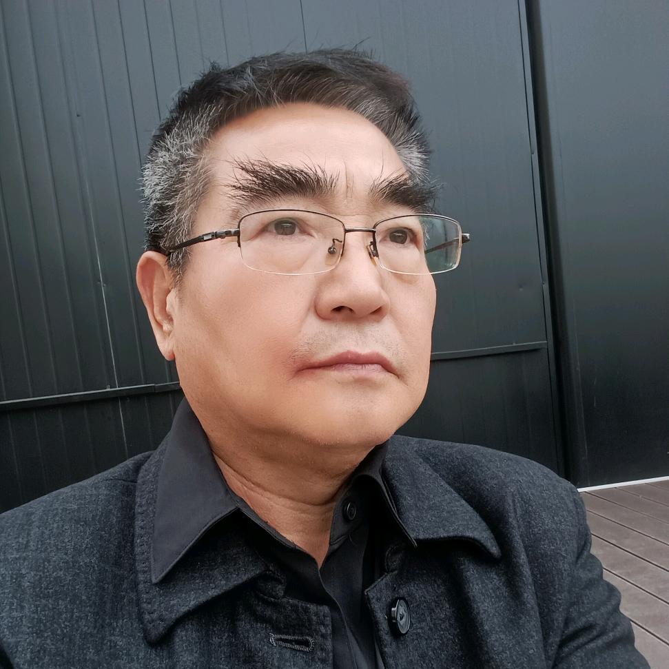 金色大地~发现生活的美