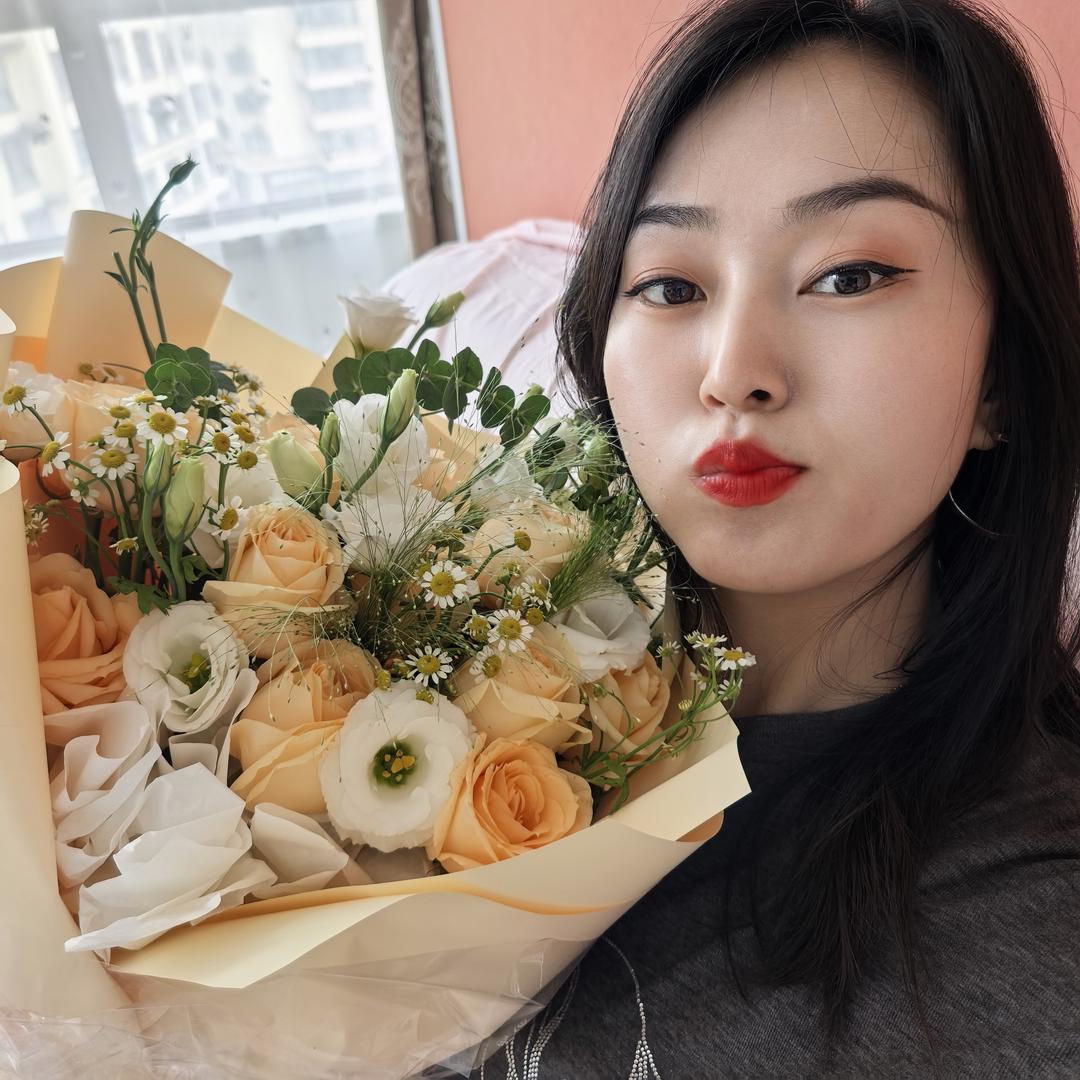 是你的🌽妹儿呀