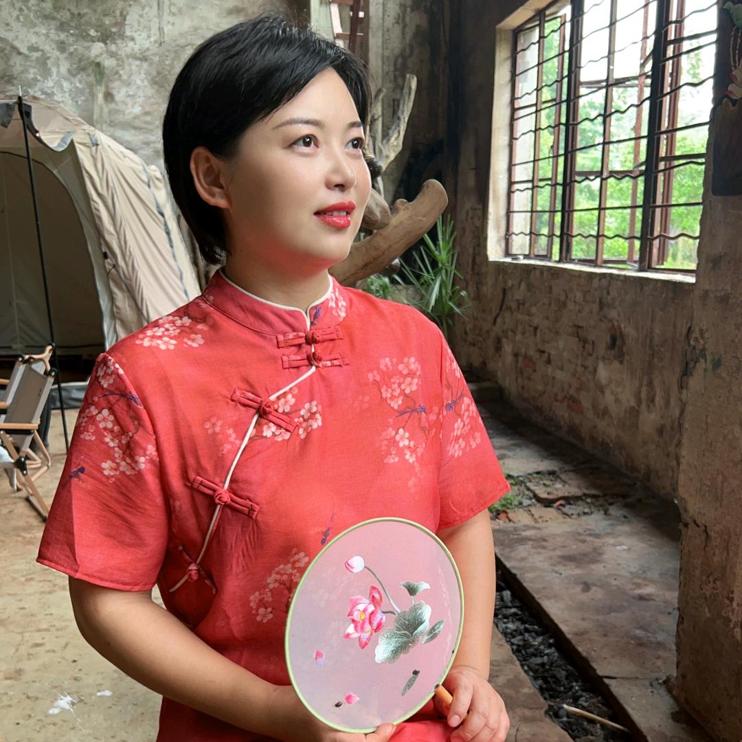 大乐医农养生文化