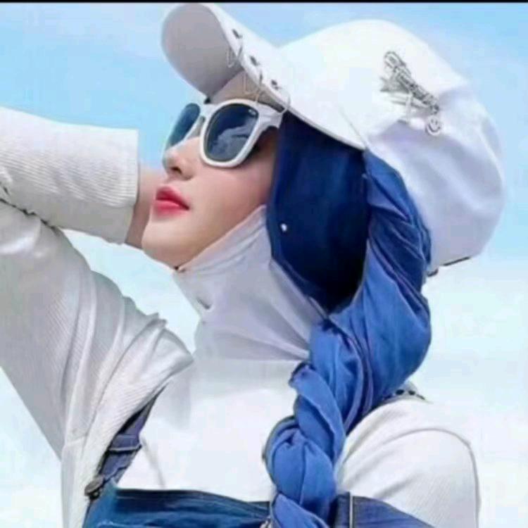 姐的美💕你伤不起💞