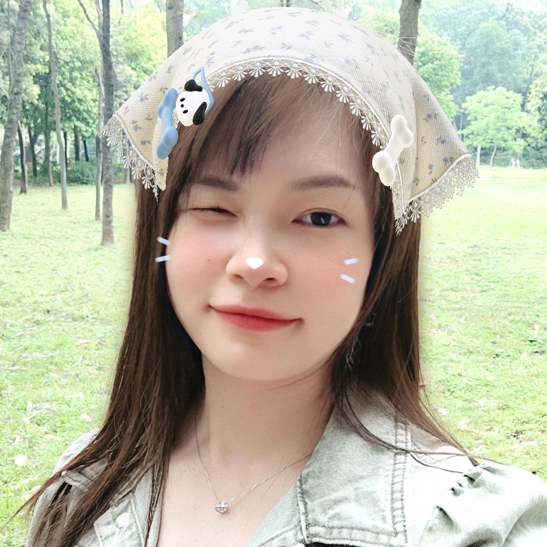 绣不优秀（带娃版）