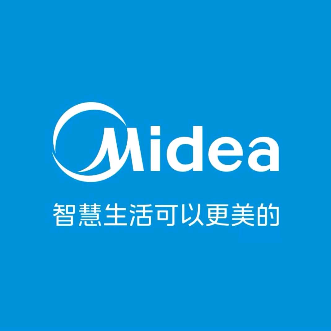 美的热水器国补直播间