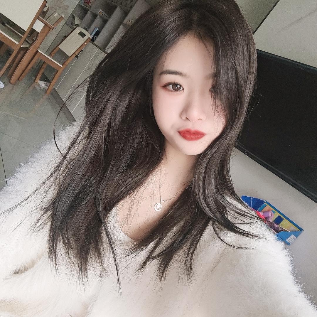 小小吴女装穿搭