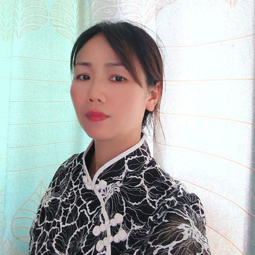 九阡花艺冰冰