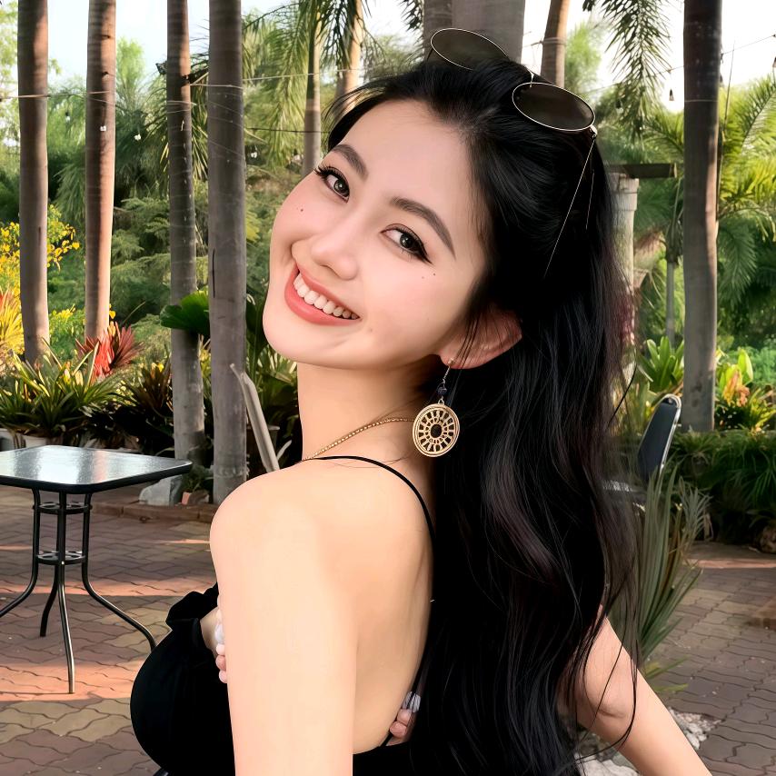 就是小幸运