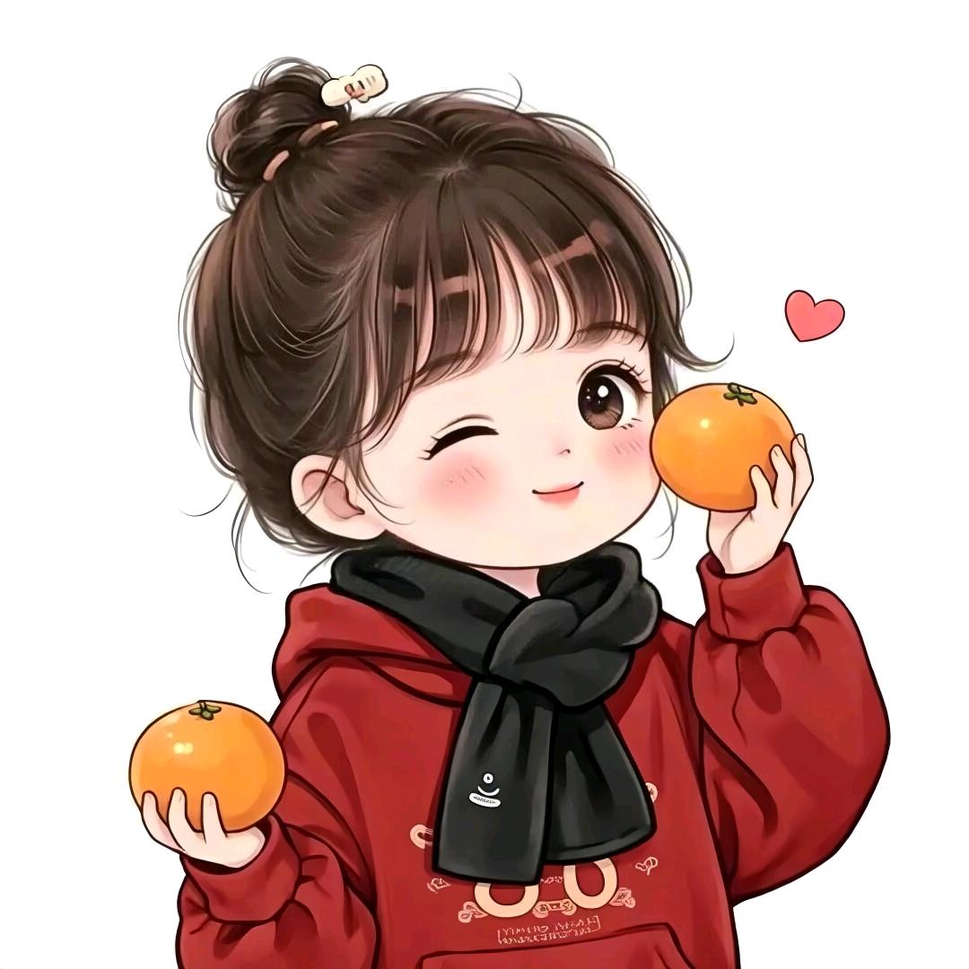 橙橙橙子吖