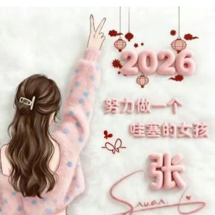 🦋এ᭄小张不慌张🦋এ᭄