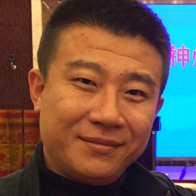 东北人在广东