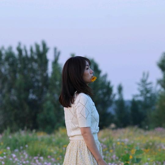 咏荷
