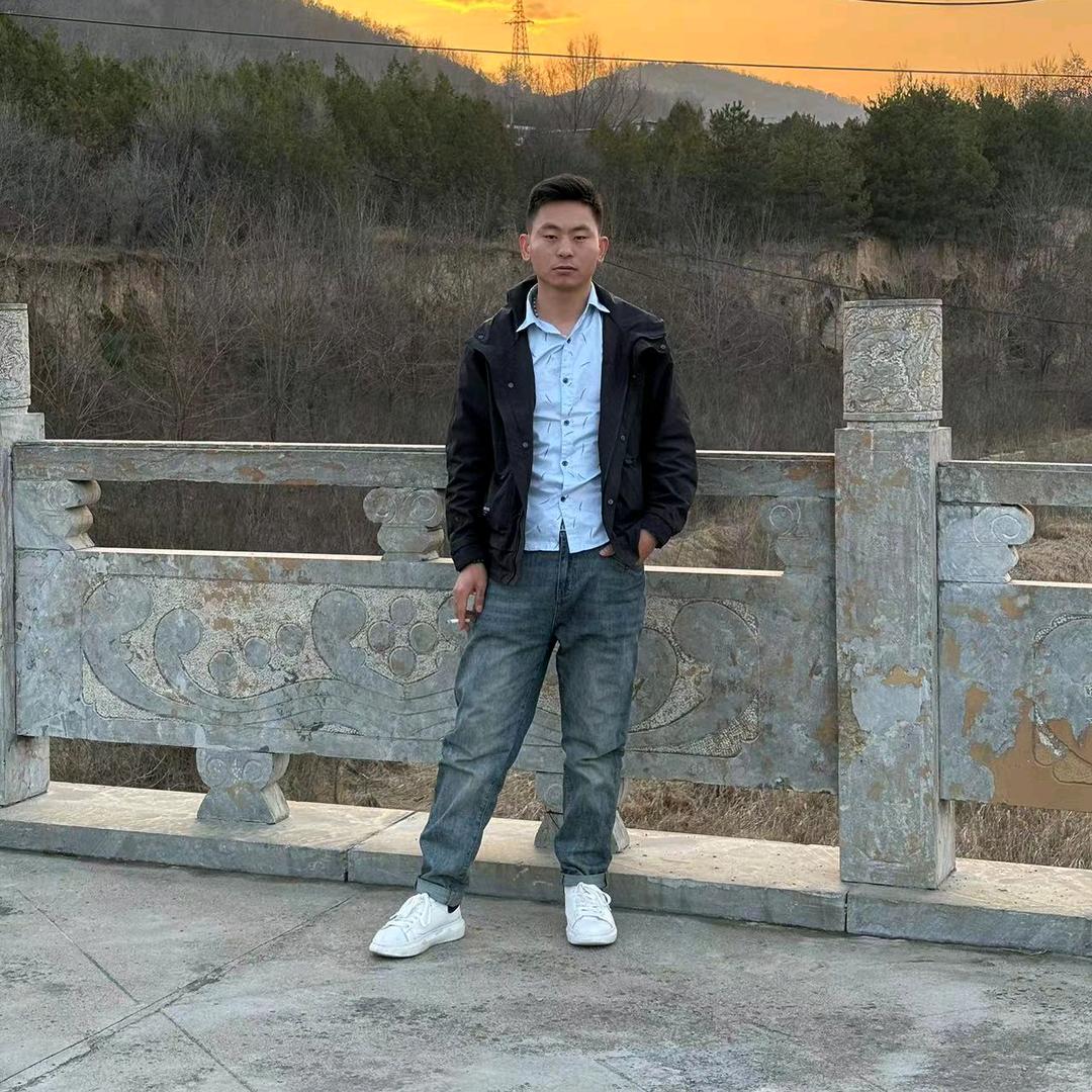 大郎该【吃药】了