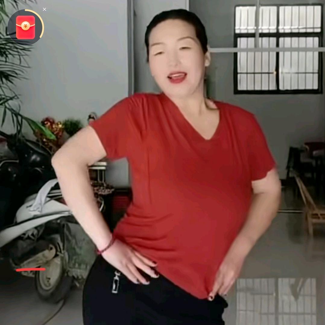 舞眉娘
