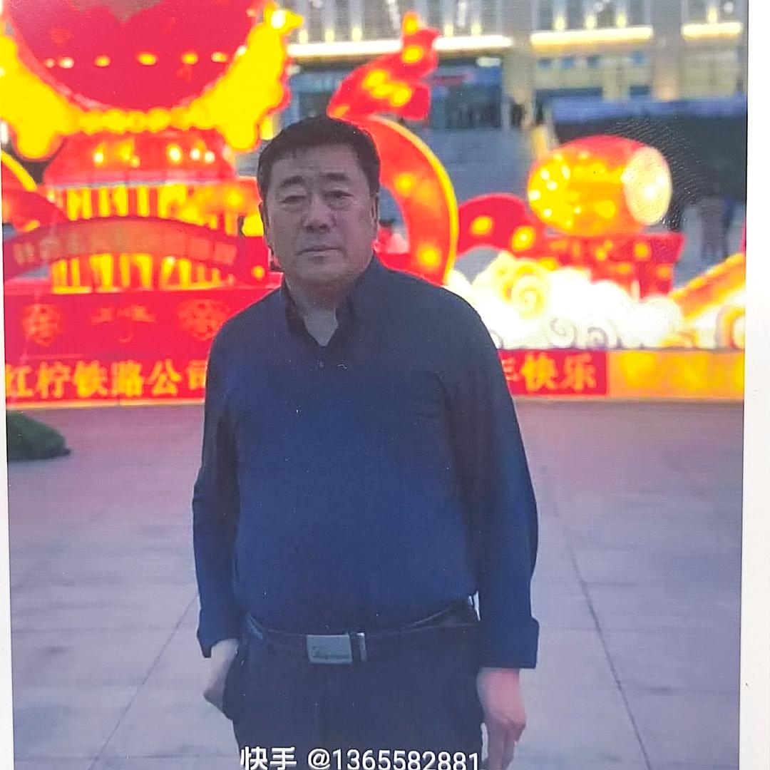 华叔