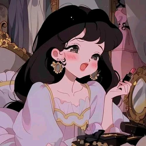单身村花🌹