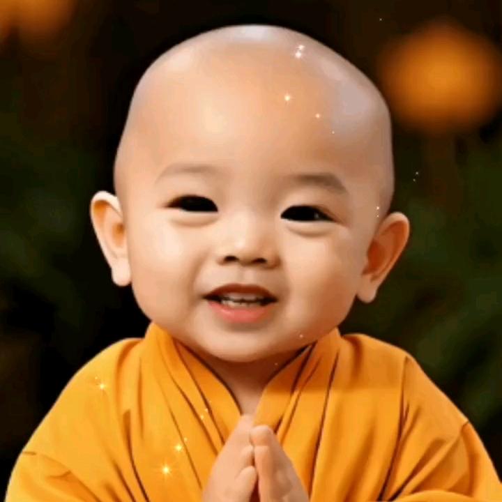 聪明小和尚