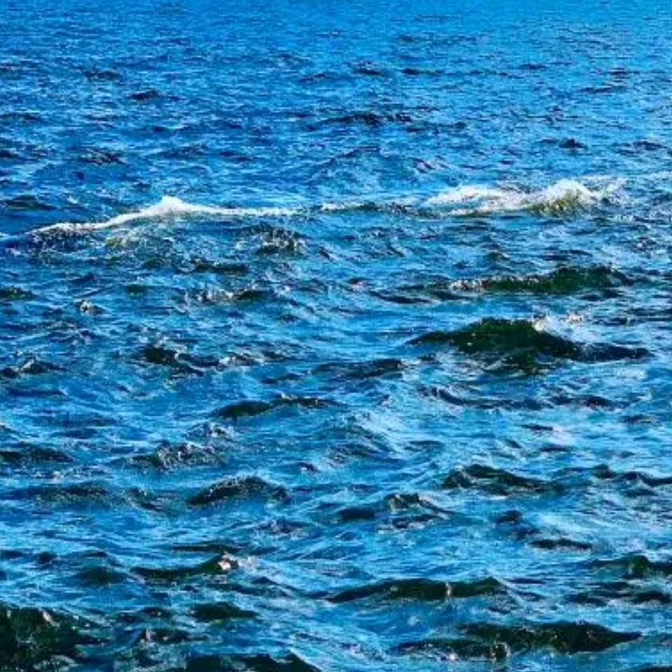 大浪淘沙