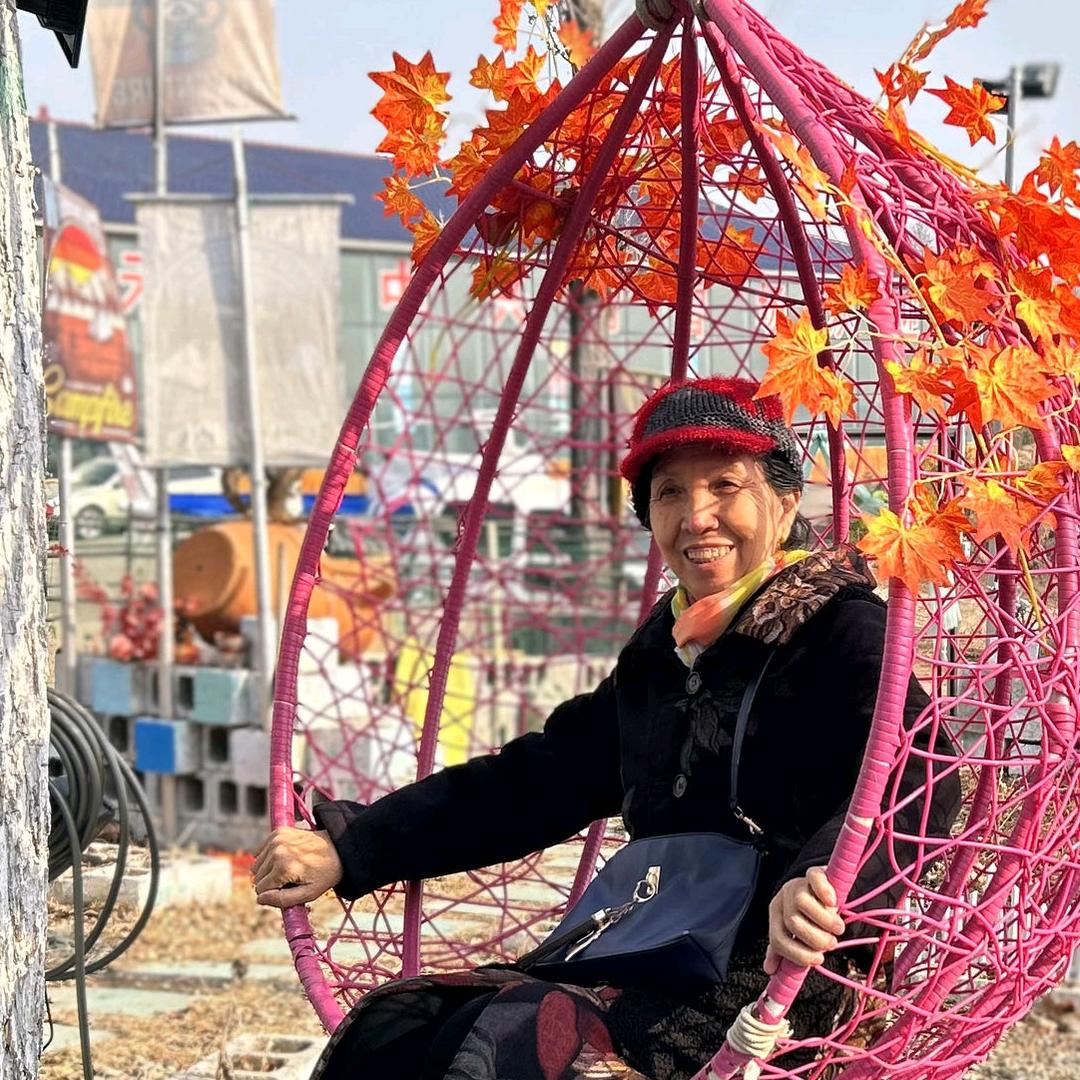 百荷君