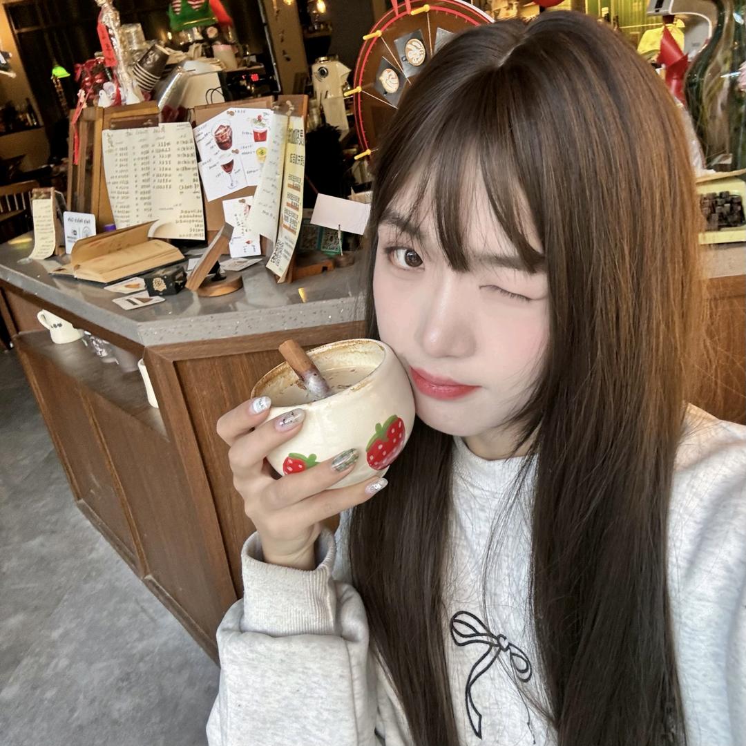 莉莉莓烦恼