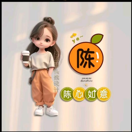 天林