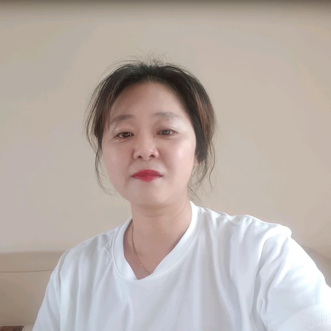 缘媒，知足常乐