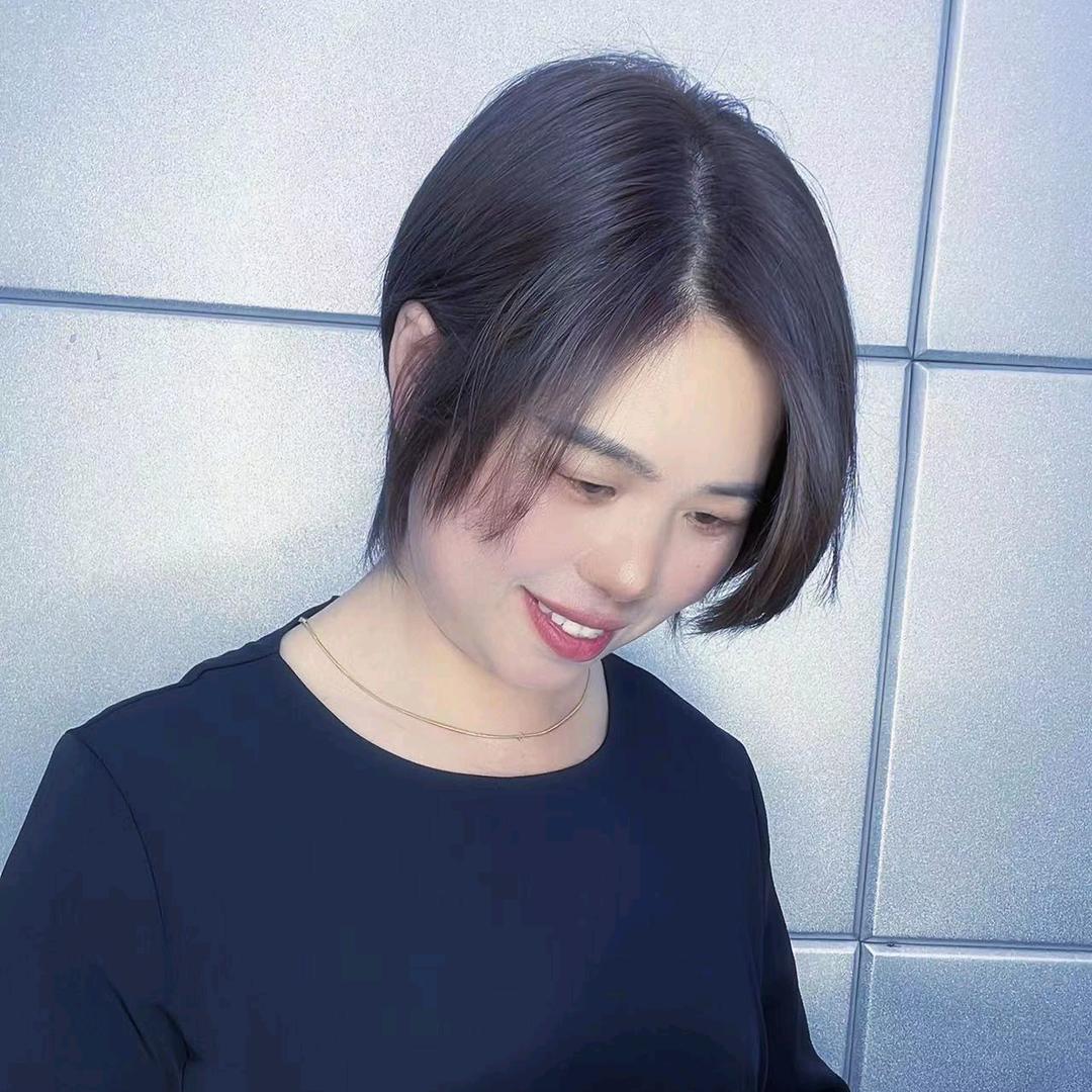 微笑