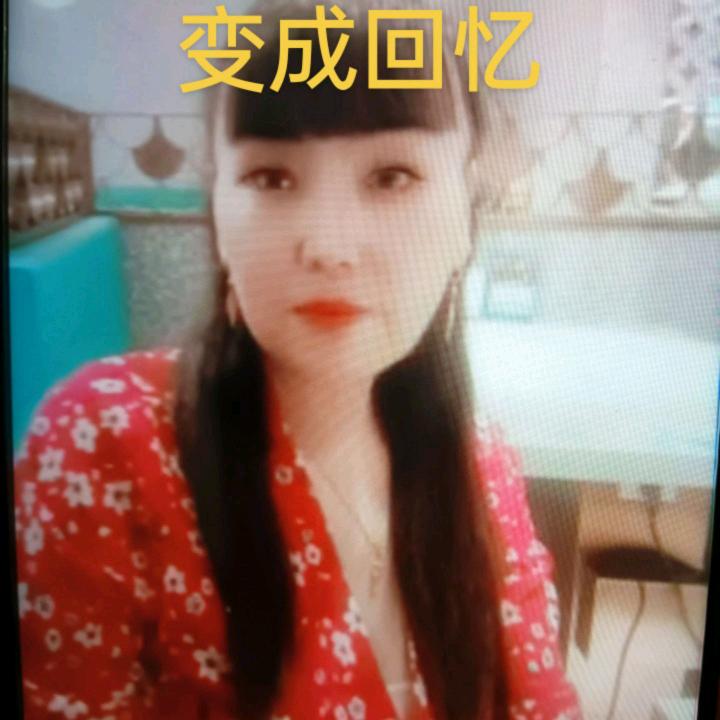 青州金牌红娘赵姐