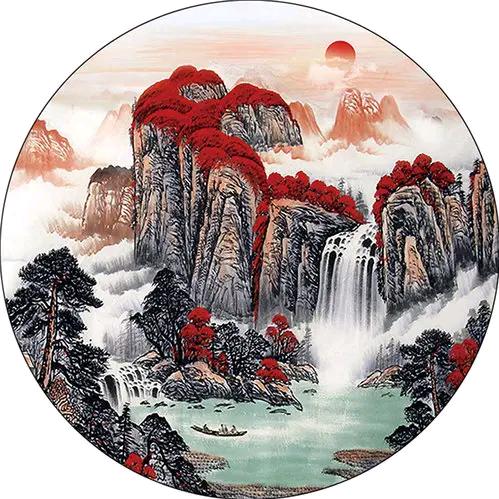 缘份，