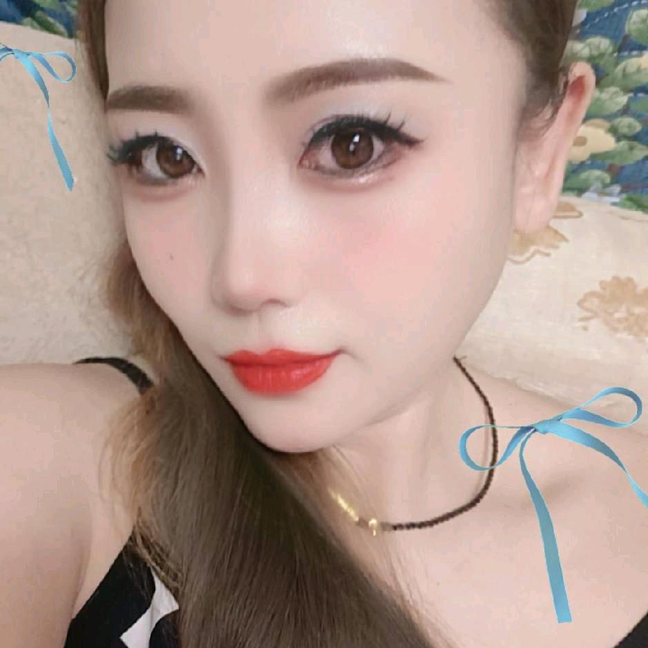 @静静