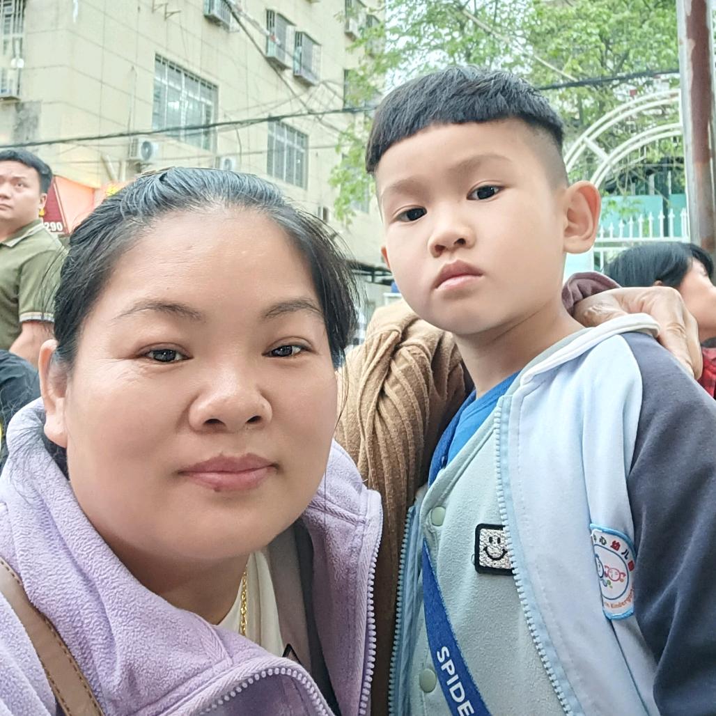 宝华的日常记录