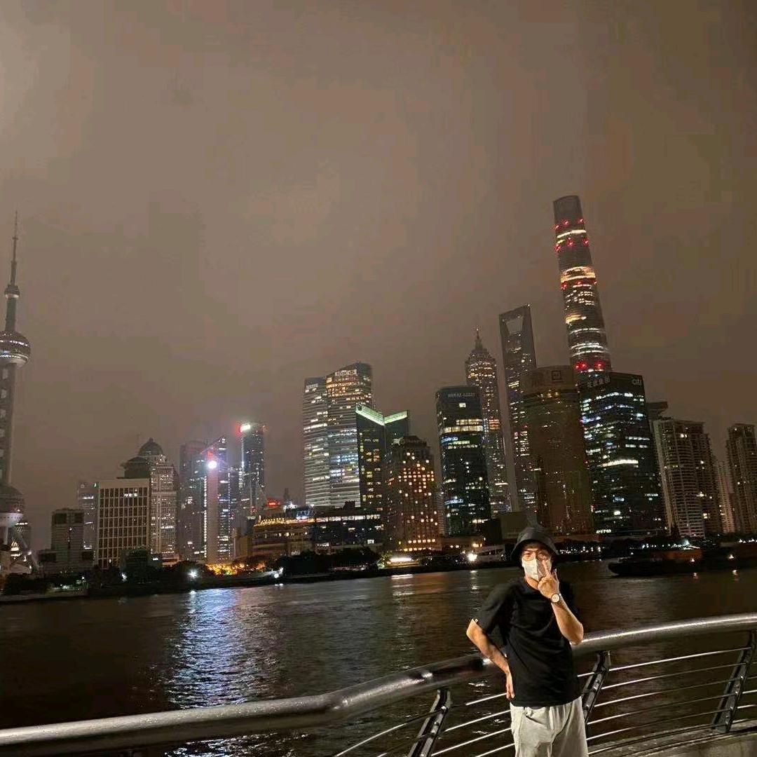 下次见-