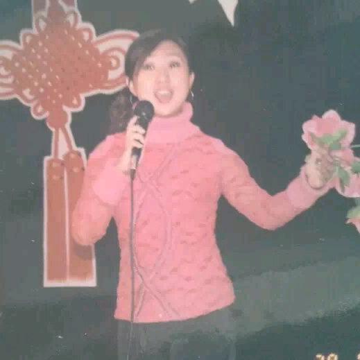刘健华🎙
