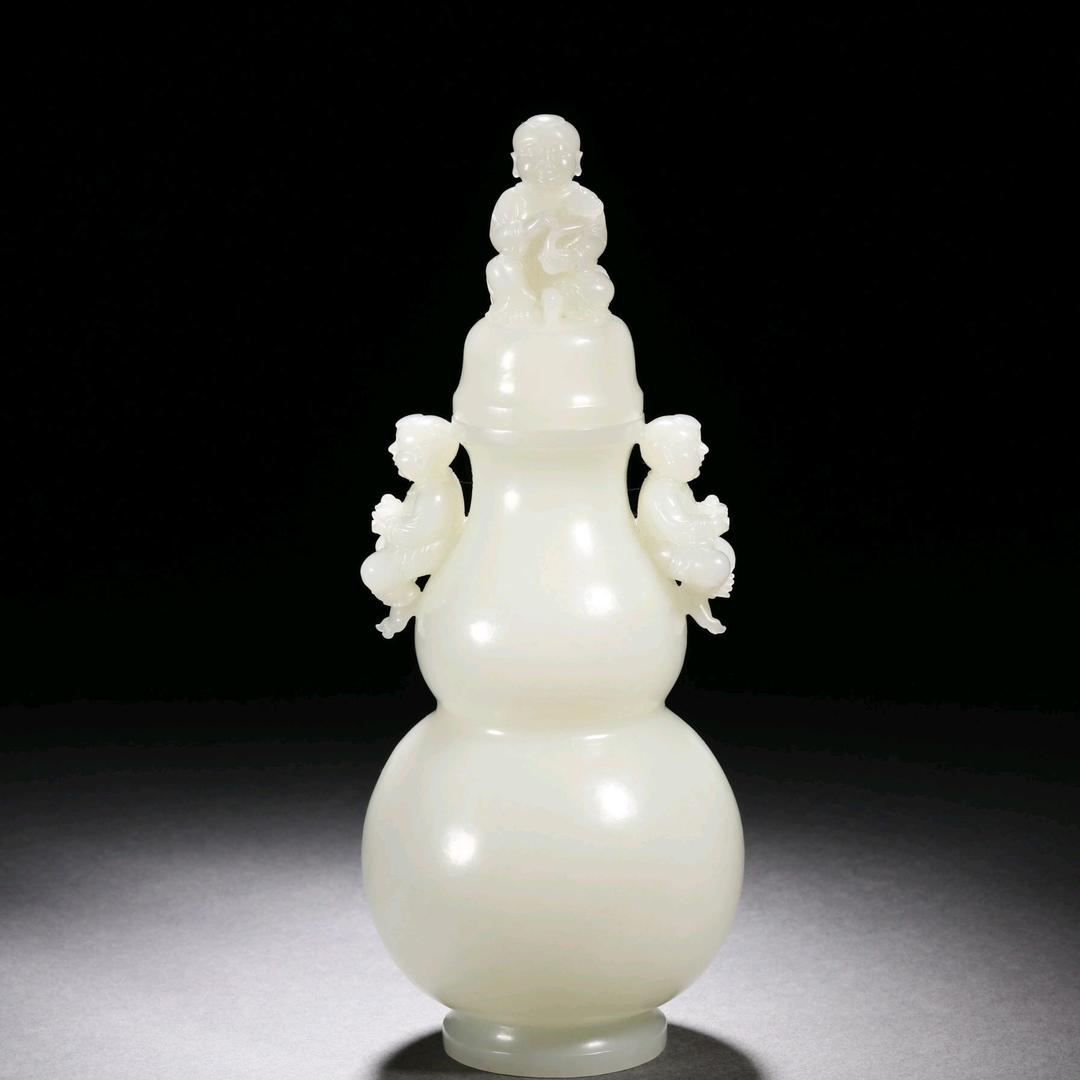 齐豫堂古器珍藏