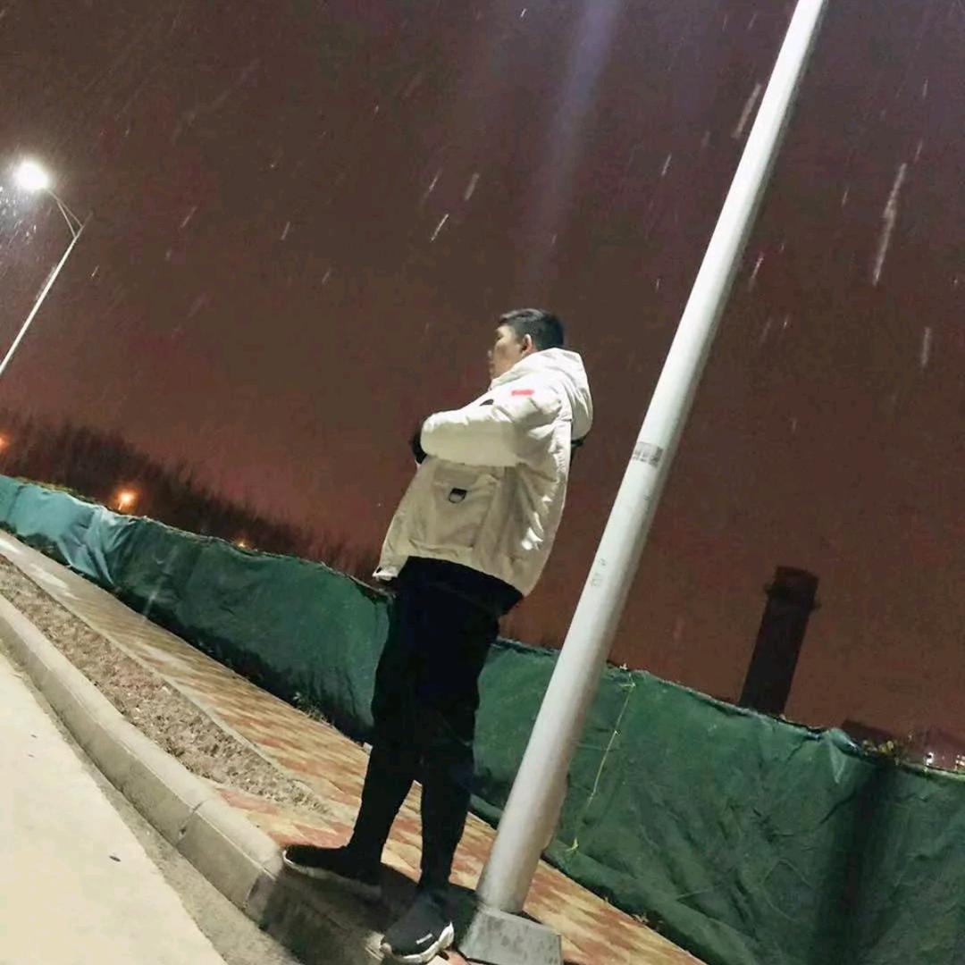 等待-A