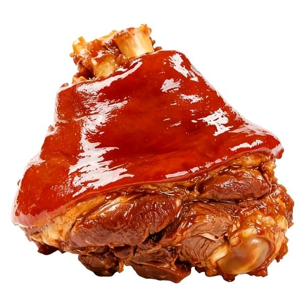 红烧大肘子