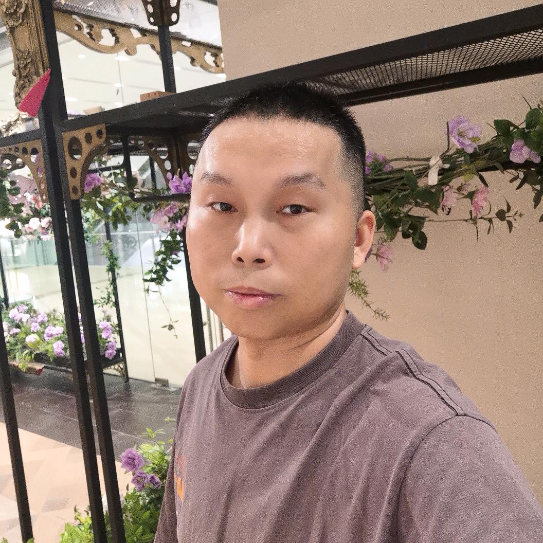 鲤鱼哥