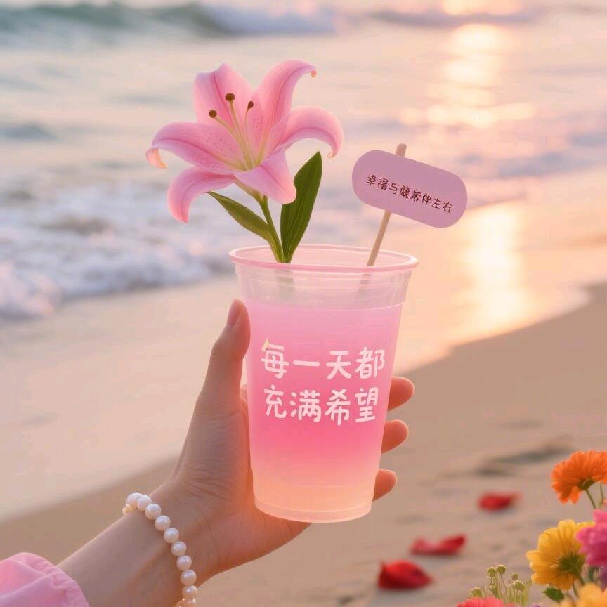 美好一天˃ ⌑ ˂ഃ
