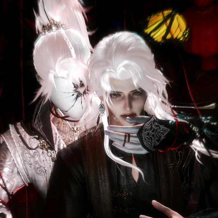 熏香（领鸡蛋版）