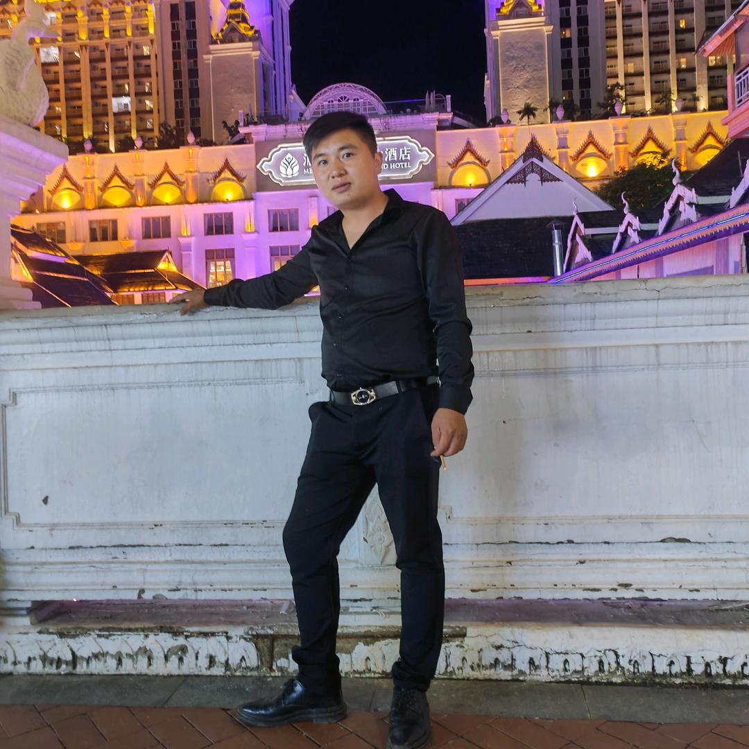 沉默是金。