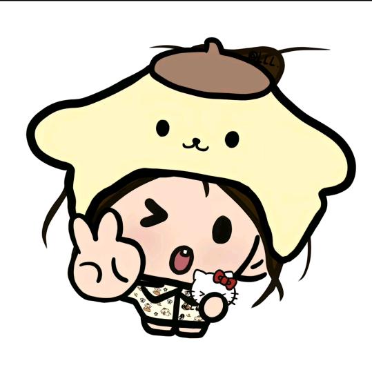 翻斗花园小美